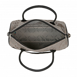 Дорожная сумка Polar П7112ш gold