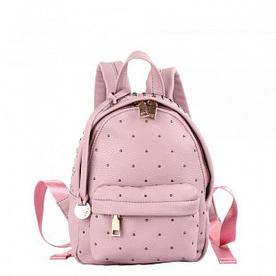 Женский рюкзак Pola 74521 brown