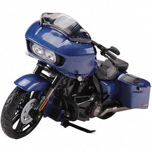 Мотоцикл Maisto 1:18 Harley-Davidson 2022 CVO Road Glide 39360 (20-23106)