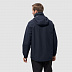 Куртка мужская Jack Wolfskin Stormy Point Jacket M night blue