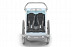 Дополнительная подкладка Thule Chariot Padding 2 (20201508)