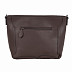 Женская сумка Pola 98362 dark brown Женская сумка Pola 98362 dark brown