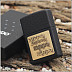 Зажигалка Zippo Brass Embossed 362 black Зажигалка Zippo Brass Embossed 362 black