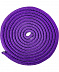 Скакалка для художественной гимнастики Amely 3 м RGJ-104 violet