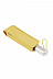 Зонт Samsonite Alu Drop S CK1-26203 Yellow Зонт Samsonite Alu Drop S CK1-26203 Yellow