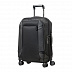 Чемодан Samsonite X-Rise 55см CH2-09001 Black