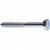 Шуруп Starfix 10х10 с м (50 штук) SMC3-63771-50