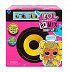 Игрушка - сюрприз L.O.L. Кукла Ремикс Хаирфлип SK 566991E7C