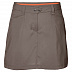 Юбка женская Jack Wolfskin Sonora Skort 1503112 brown