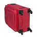 Чемодан средний Polar 23" 2-ой Р18А01 red