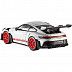 Машинка Hot Wheels Premium 1:43 Arabalar Porsche 911 GT3 RS (HWT03) Машинка Hot Wheels Premium 1:43 Arabalar Porsche 911 GT3 RS (HWT03)