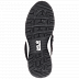 Ботинки детские Jack Wolfskin Polar Wolf Texapore Mid Vc K black / white