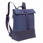 Рюкзак GRIZZLY RD-747-1 purple smoke