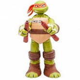 Игрушка Turtles Черепашки-Ниндзя Микеланджело 91220 91224