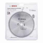 Диск пильный универсальный Bosch 25x3 см 80 зубьев 2608644393