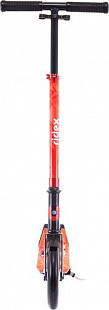 Самокат Ridex Marvel red/black