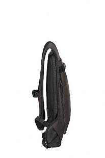 Рюкзак для ноутбука Samsonite Hull 15.6" CS8-09001 Black