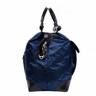 Дорожная сумка Polar 8021 blue