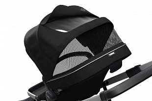 Коляска Thule Sleek Midnight black (11000002)