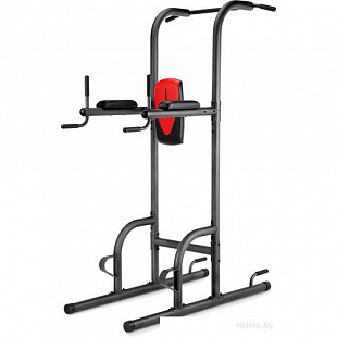 Турник-брусья Weider WEBE99712