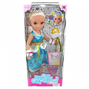 Кукла Принцесса 88118