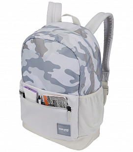 Рюкзак для ноутбука Case Logic CCAM1116CCM white/grey (3204237)