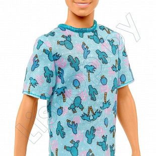 Кукла Barbie Игра с модой Кен (DWK44 HJT10)