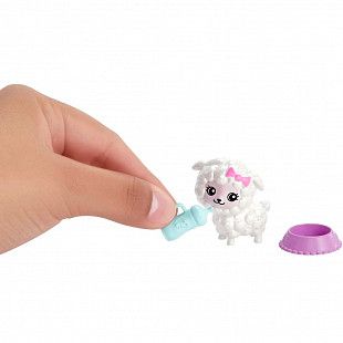 Кукла Barbie Dreamtopia Skipper (HLC29)