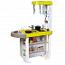 Электронная кухня Smoby Cherry 310908 yellow
