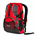 Городской рюкзак Polar П1057 red