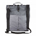 Дорожная сумка Polar П0020 black