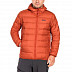 Куртка мужская Jack Wolfskin Helium Sky Men 1202451 orange
