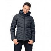 Куртка женская Jack Wolfskin Selenium night blue