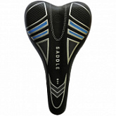 Велоседло AZ-004 240x150 mm