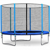 Батут Atlas Sport 183 с внешней сеткой без лестницы