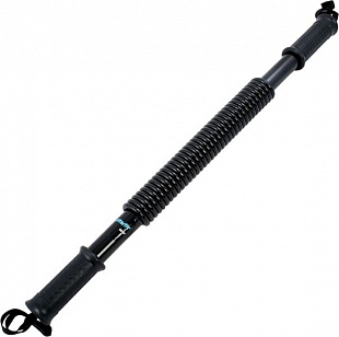 Эспандер Starfit ES-702 Power Twister black 60 кг