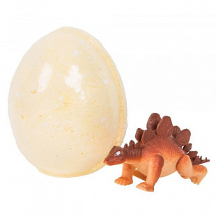 Шипучее яйцо Moose Fizz N Surprise Динозавры 19084