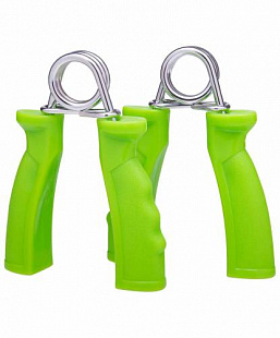 Эспандер кистевой Starfit ES-301 пружинный Green