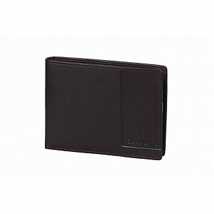 Портмоне Samsonite Outline 2 CF0-13007 Brown