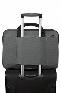 Сумка для ноутбука Samsonite Qibyte 14,1"16N-09001 Black