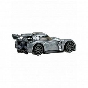 Машинка Hot Wheels Базовой коллекции McMurtry Speirling 237/250 (5785 HYW55) mainline 2025