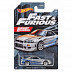 Машинка Hot Wheels Форсаж Nissan Skyline 3/5 (GYN28 GRP56)