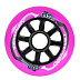 Колеса для роликовых коньков Tempish Radical Color 90x24 85A pink