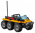Конструктор LEGO База исследователей джунглей 60161