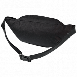 Сумка поясная Jack Wolfskin Pac Me black 8006321-6000