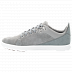 Полуботинки мужские Jack Wolfskin Auckland Low M titanium
