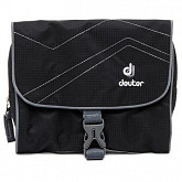 Косметичка Deuter Wash Bag I 39414-7490 black/titan