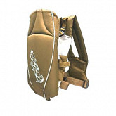 Рюкзак-кенгуру RT 030843 beige