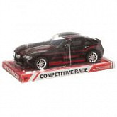 Инерционная машина Shenzhen Toys 3058