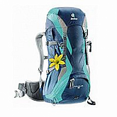 Рюкзак Deuter Futura 24 midnight-mint